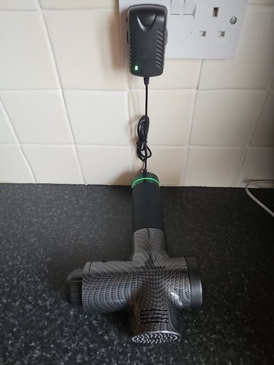 Massage Gun / Muscle Recovery