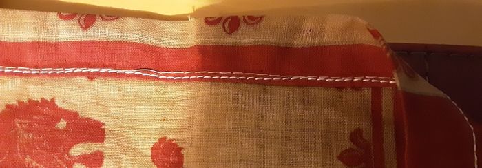 Antique/ Vintage flag of sorts, on offer