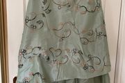 Vila Skirt Size M (12)