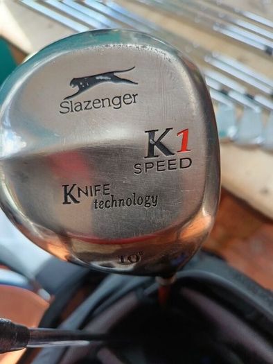 golf clubs