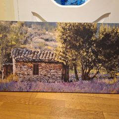 Canvas Prints - Various
