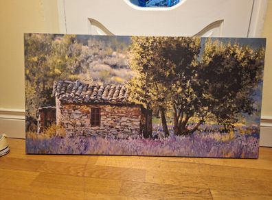 Canvas Prints - Various
