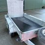 Indespenion 8 x 4 Plant Trailer Good Condition Image 3