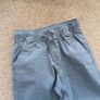 boy's light trousers .age 5/6 Image 2