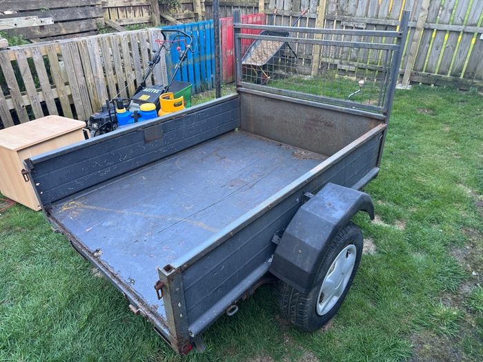 Trailer