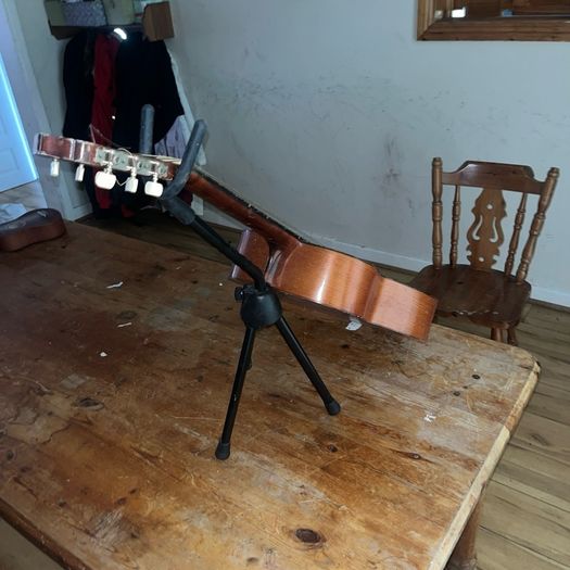 Guitars