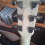 Martin Cowboy iii Rare! Image 7