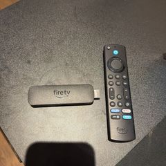 Fire TV Stick 4K Max