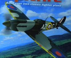 DeAgostini Radio Controlled Spitfire Issues