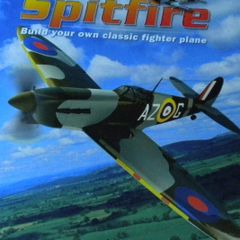 DeAgostini Radio Controlled Spitfire Issues