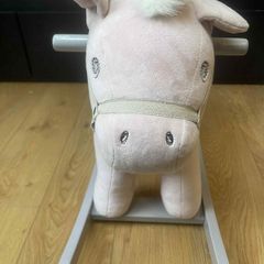 Mamas and Papas Rocking Horse