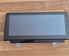 Wireless CarPlay Android Auto Car Multimedia Player For BMW X3 F25 X4 F26 2011-2017 CIC