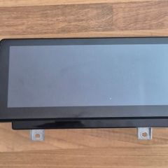 Wireless Carplay Android Auto  For Bmw X3 F25 X4 F26 2011-2017 Cic  Left Hand Drive