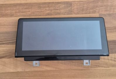 Wireless Carplay Android Auto  For Bmw X3 F25 X4 F26 2011-2017 Cic  Left Hand Drive