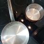 De Buyer French Copper Saucepan and Saute Pan. Image 5