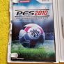 PES 2010 Pro evolution soccer Nintendo Wii games Original Image 5