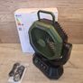 Wireless Fan, 20000mAh, with remote, Rechargeable Battery Fan with Stepless Wind Speed, Rechargeable Image 5