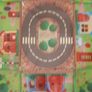 Happyland playscene floormat Image 4