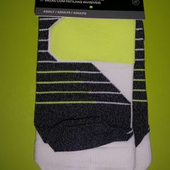 Under armour running socks