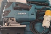 Makita 4350CT  Jigsaw 110v