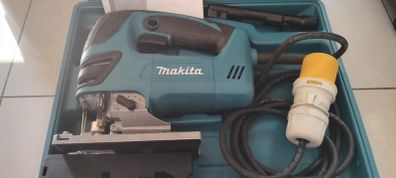 Makita 4350CT  Jigsaw 110v