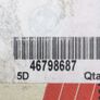 Fuel Sender Unit (Fiat Seicento) Image 3