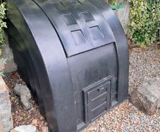 Coal Bunker - 10 bag