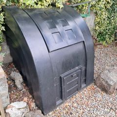 Coal Bunker - 10 bag