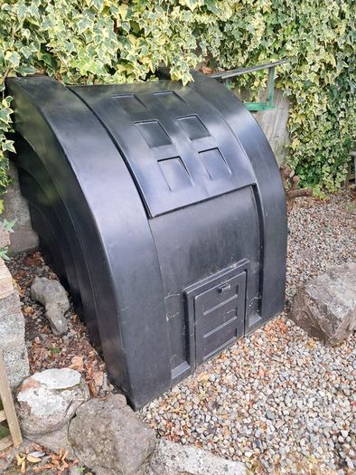 Coal Bunker - 10 bag