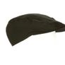 Used Chef Works Hat Urban Rockford Pigment Dye Canvas Flat Cap Steel Grey Image 4