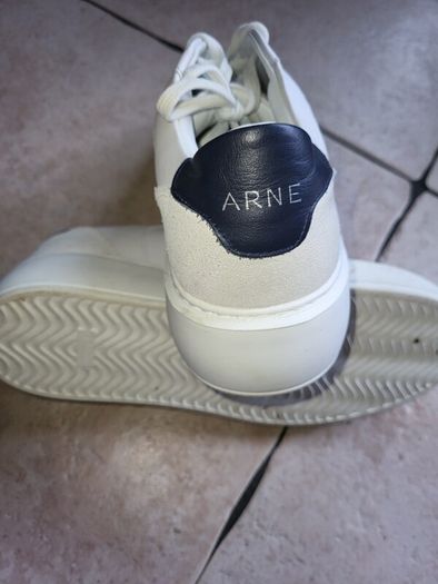ARNE  trainers