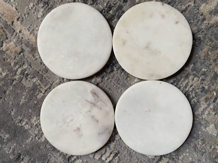 Coasters