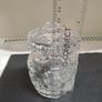 Waterford Crystal Jam Preserve Jar with Lid Image 5