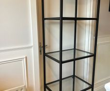 ikea shelving unit