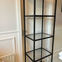 ikea shelving unit