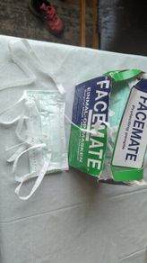 face masks