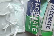 face masks