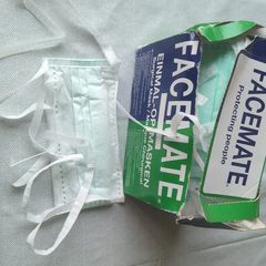 face masks
