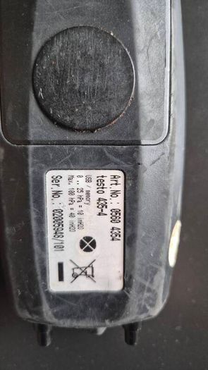 Testo 435-4
