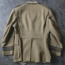 WW2 US Navy Aviator Green Uniform Image 5