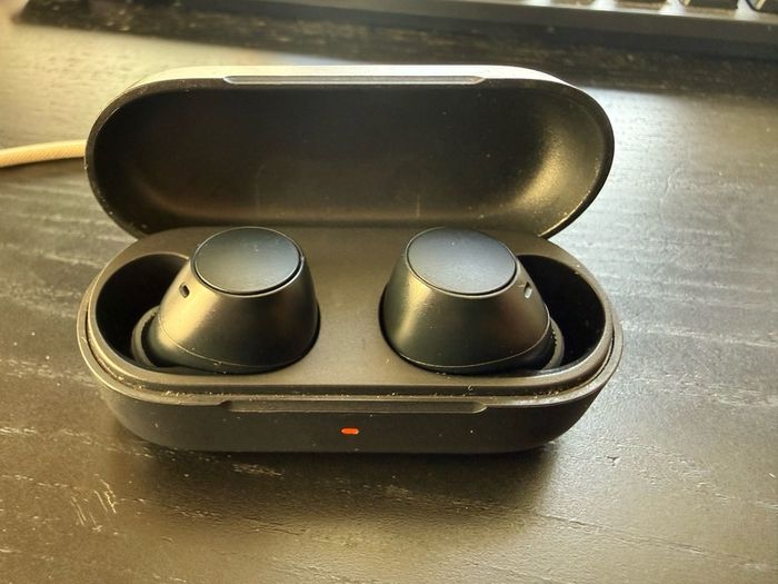 SONY WF-C510 Wireless Bluetooth Earbuds