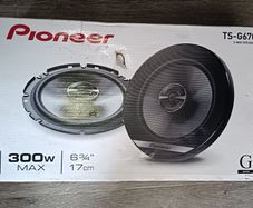 speakers