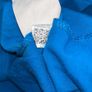 Armour Tech 1/4 Zip Small Ocean Blue Image 6