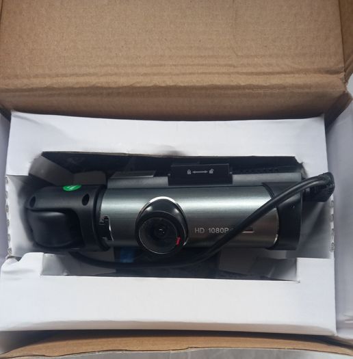 Dash cam ( New )