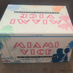 Miami Vice