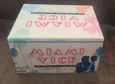 Miami Vice