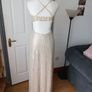 Party/ Debs dress Image 6
