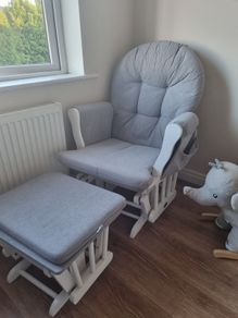 rocking chair