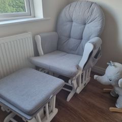 rocking chair