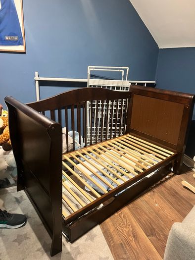 Crib